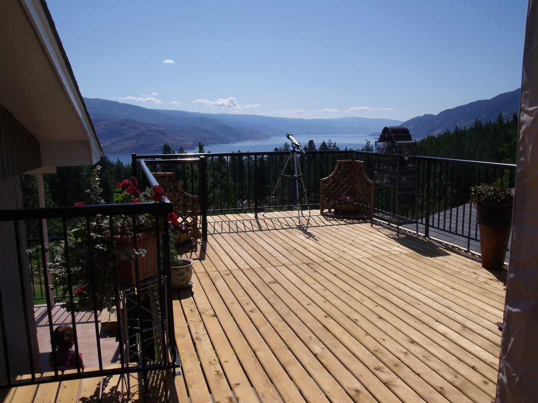 Peachland旅游攻略图片