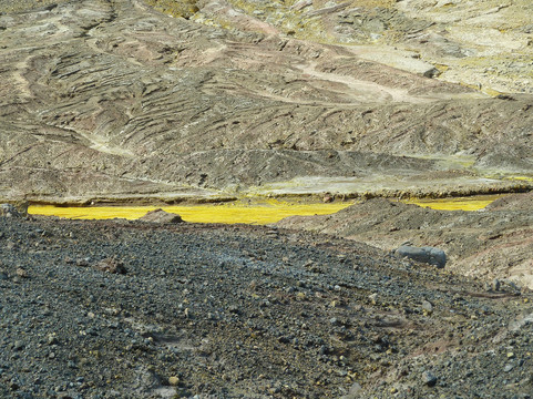 Volcanic Air-罗托鲁瓦必去景点