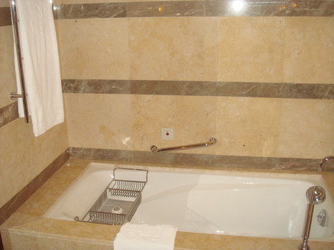 金鸡湖凯宾斯基大酒店主图