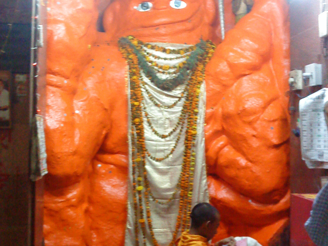 Chakra Tirth Temple景点图片