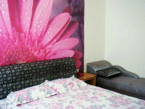 大合商务酒店主图