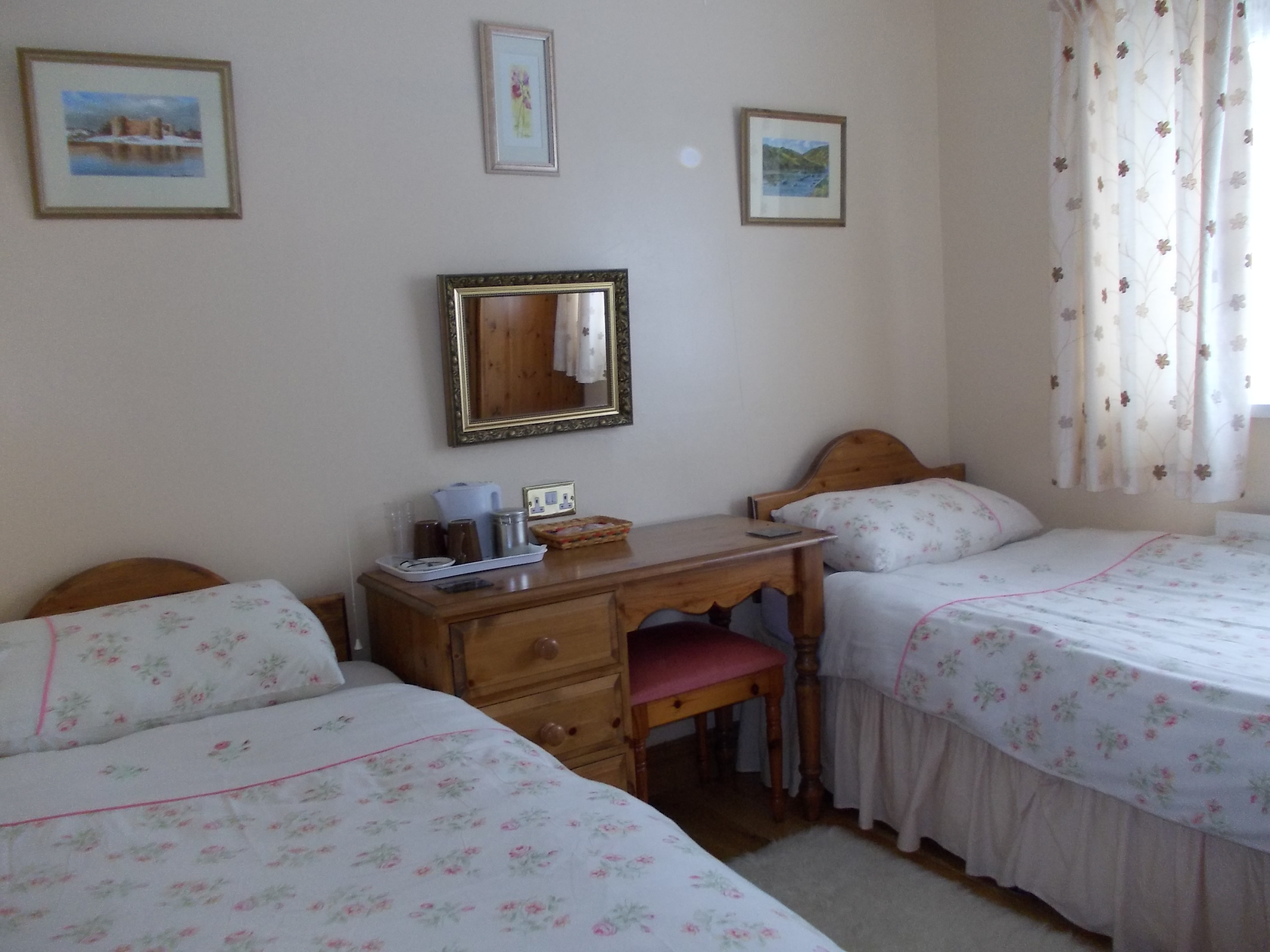 Stoneleigh B&B-官方