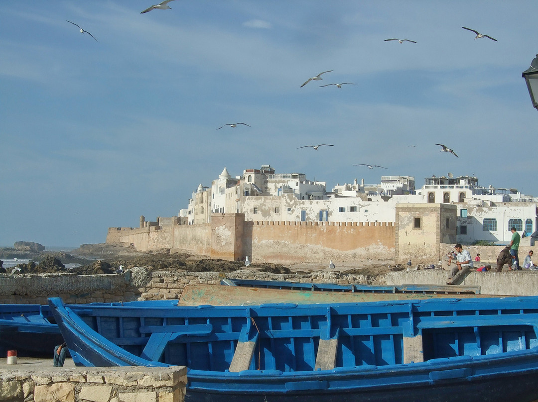 索维拉堡垒-索维拉必去景点