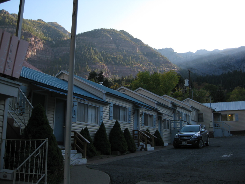 Abram Inn & Suites-客卧