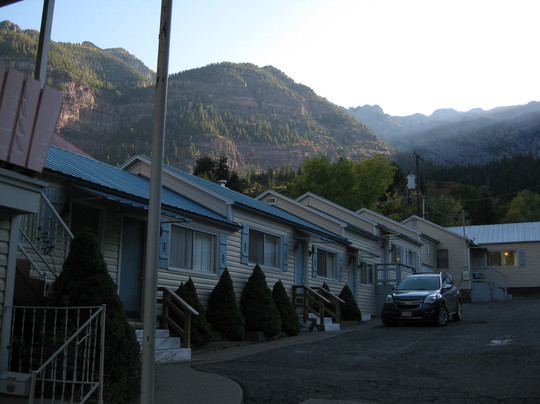 Lake City酒店住宿-Abram Inn & Suites