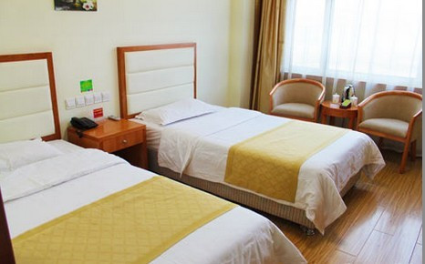 汉庭酒店(济南解放路店)主图