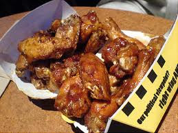 Buffalo Wild Wings