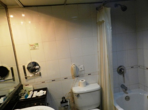 美丽都大酒店主图