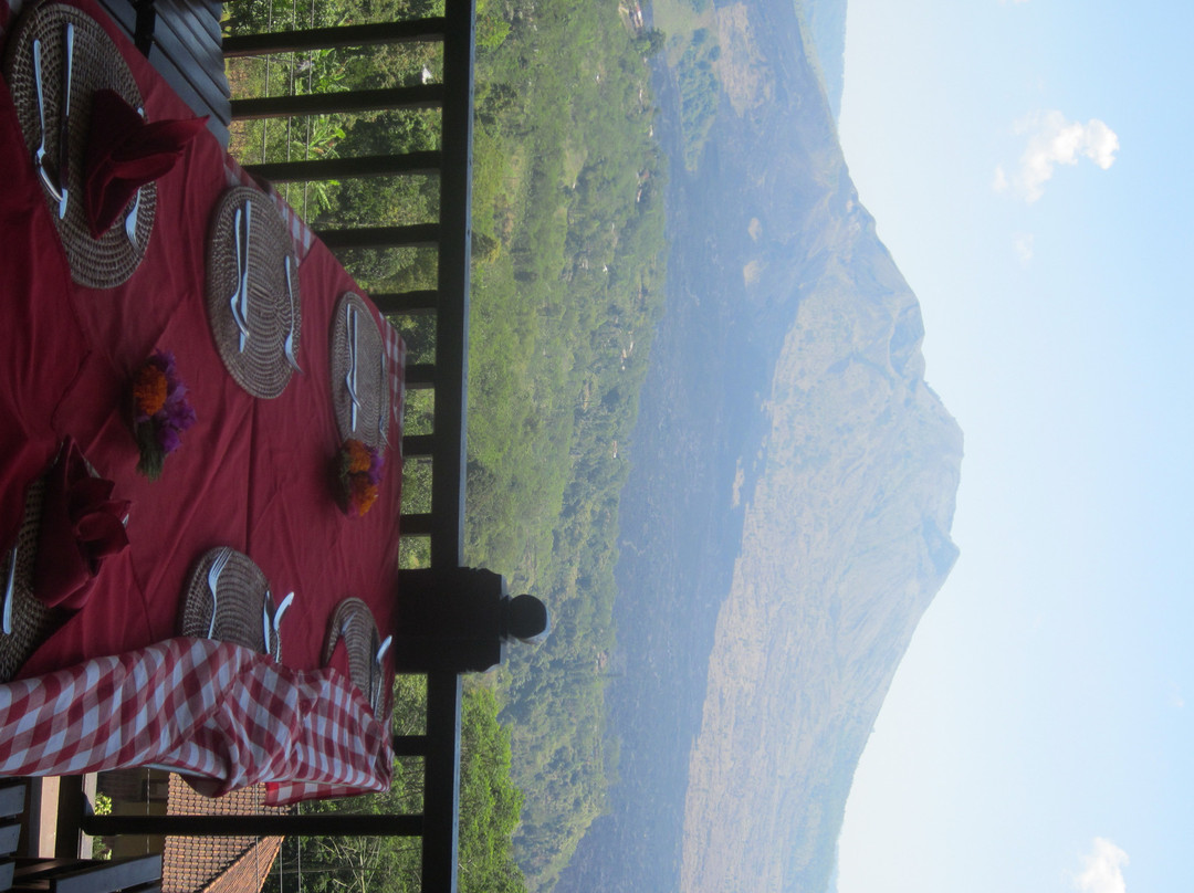 Halo Bike Cycling Tour-吉安雅必去景点