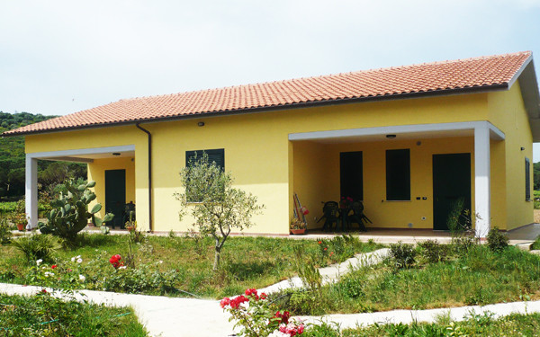 Podere La Fonte - Azienda Agricola Orlando