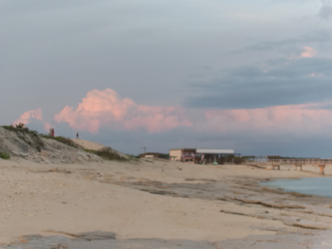Nagannu Island景点图片