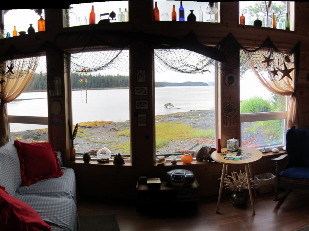 Stack's Clan House Inn