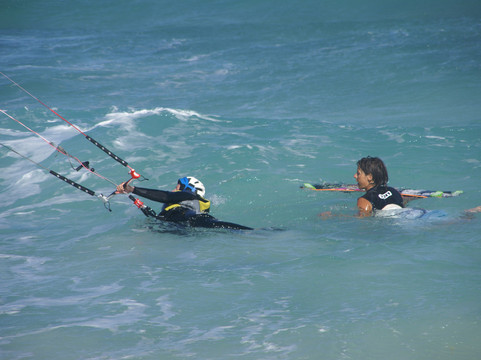 Redshark Fuerteventura-科拉雷侯必去景点