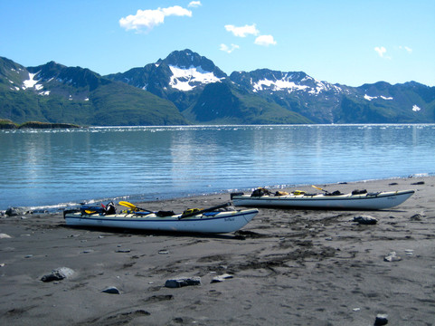 Liquid Adventures-苏厄德必去景点