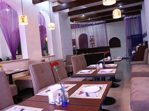 乐途商务酒店主图