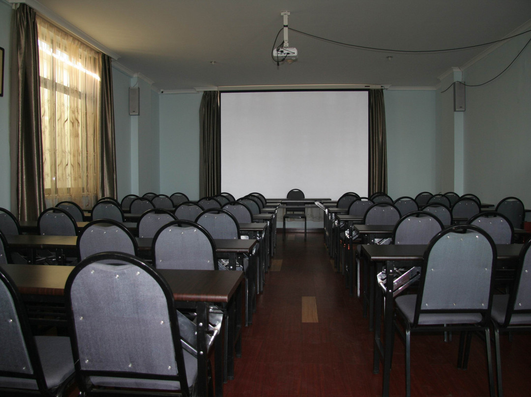 澳华101酒店主图