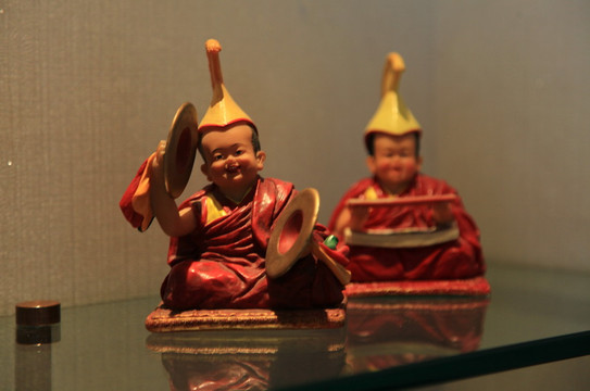 成都西藏饭店（文殊院店）主图