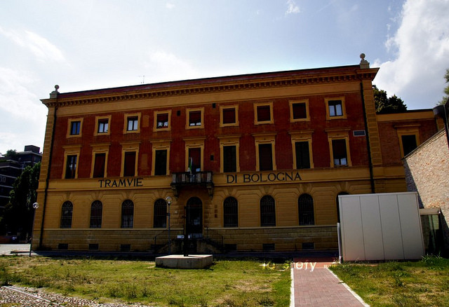Museo per la Memoria di Ustica-博洛尼亚必去景点