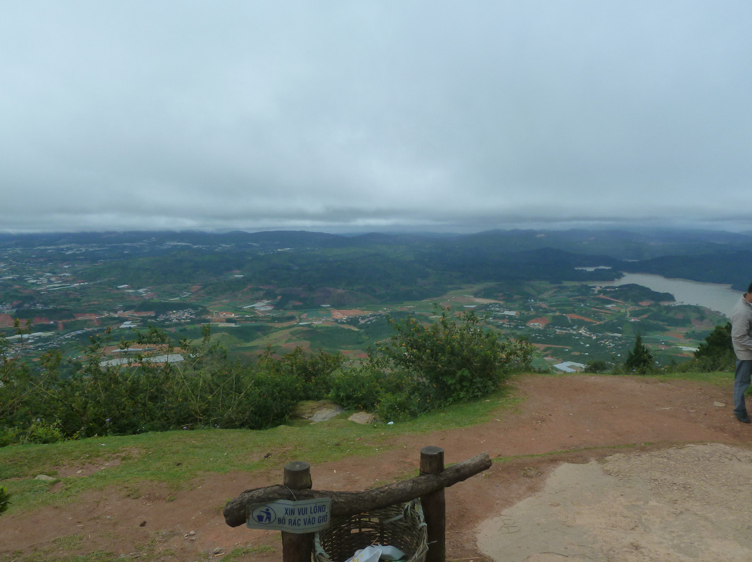 Lang Biang-Lac Duong必去景点