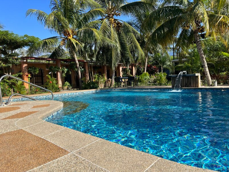 Posada Cachapuá主图