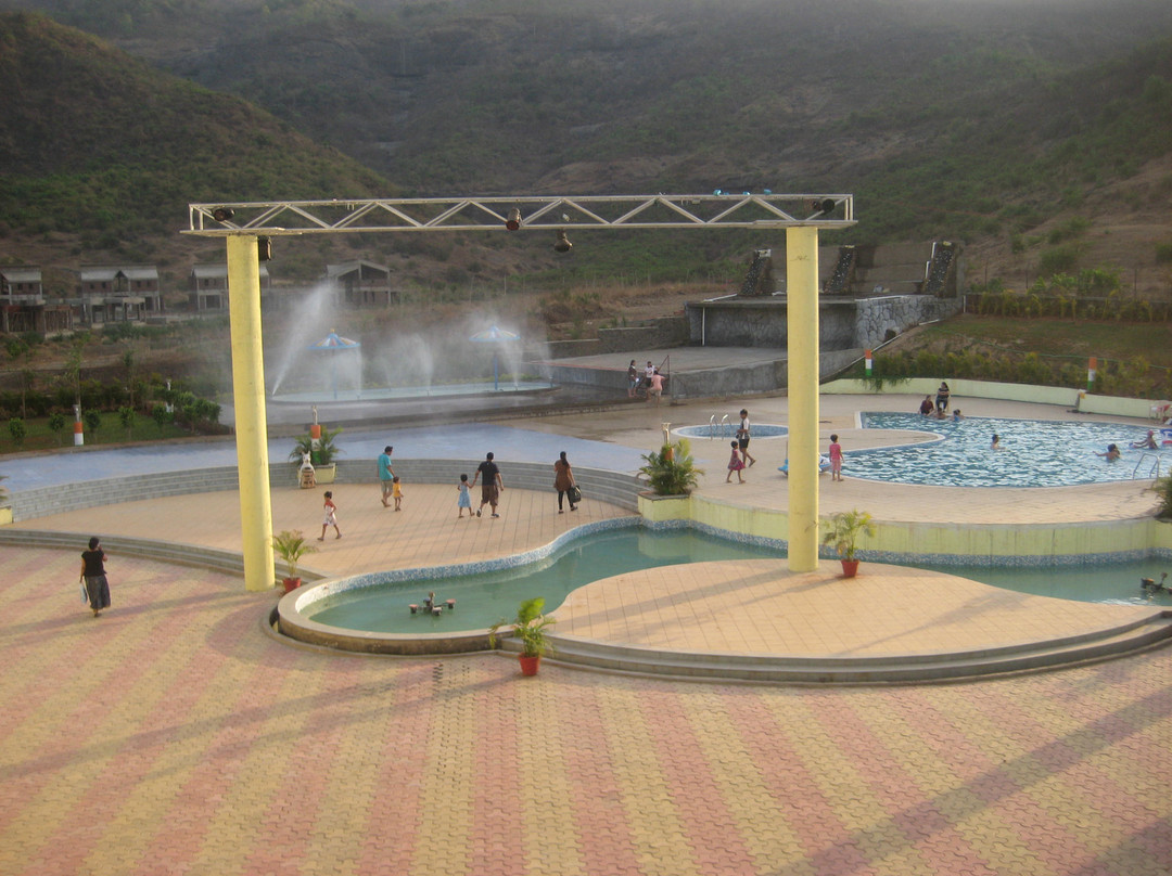 Mohili Meadows Resort