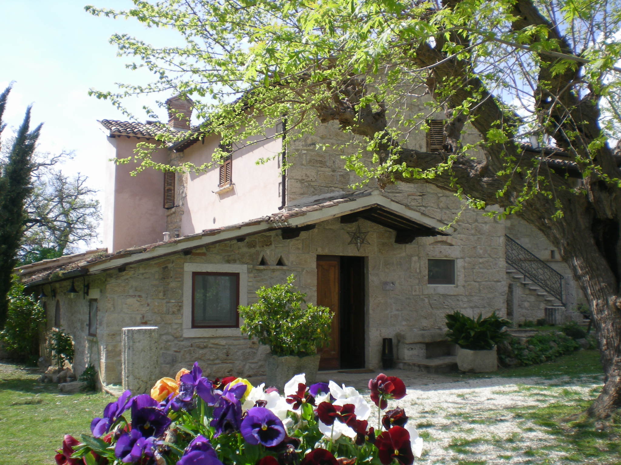 San Giorgio Country House-官方