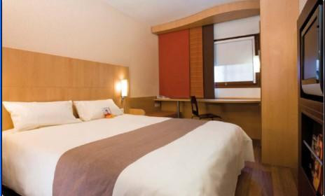 锦江都城酒店(青岛五四广场小麦岛店)主图