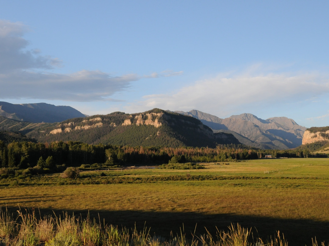 7D Ranch