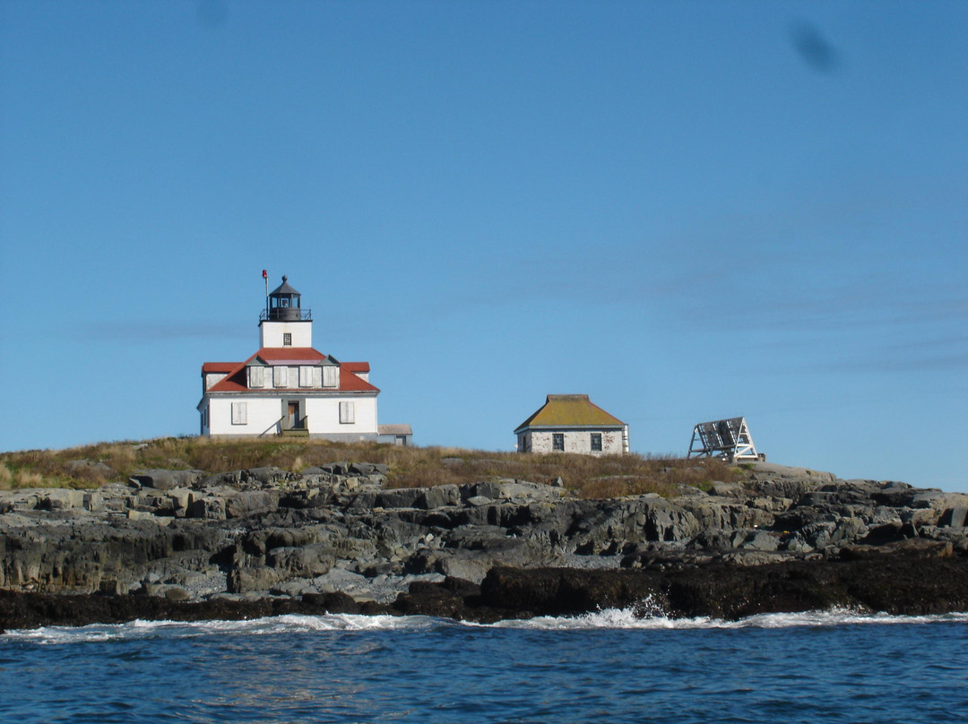 Sea Venture Boat Tours-巴港必去景点