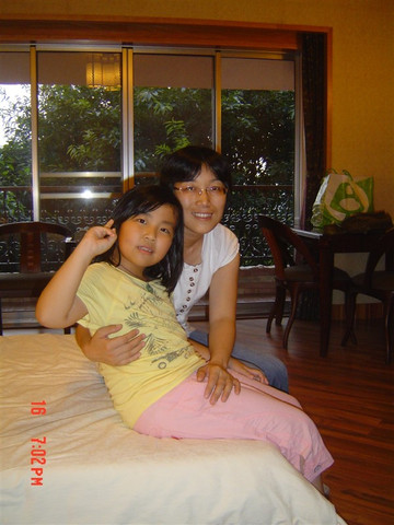 梅州雁南飞围龙大酒店主图