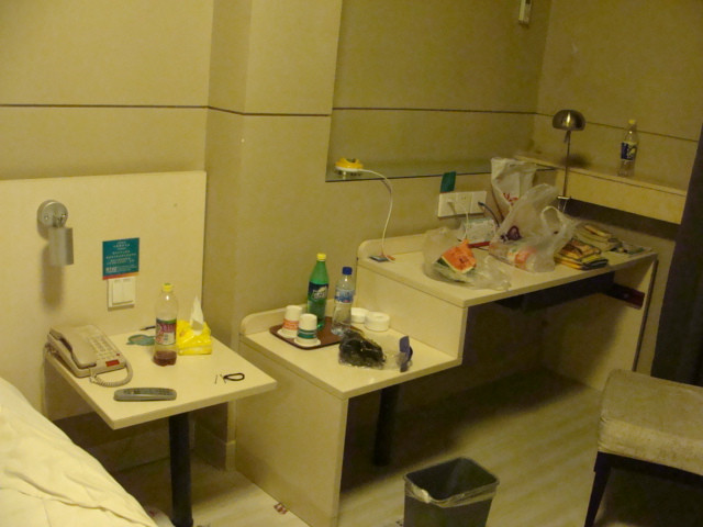 临沂锦江之星火车站店主图