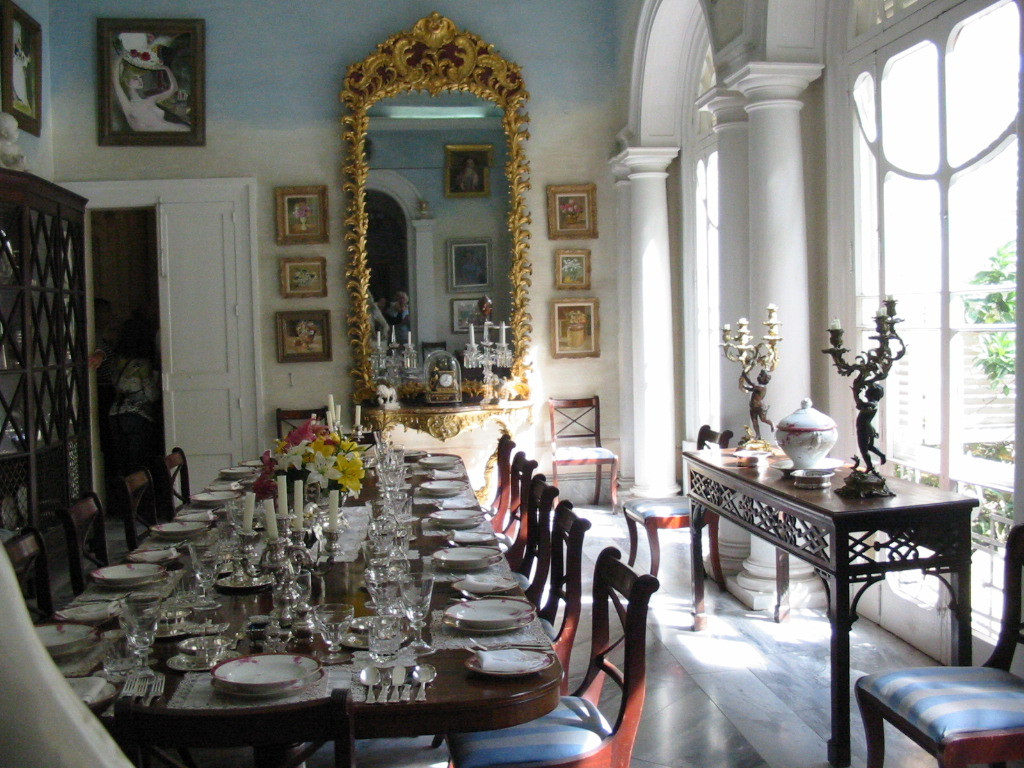 城市贵旗博物馆-瓦莱塔必去景点