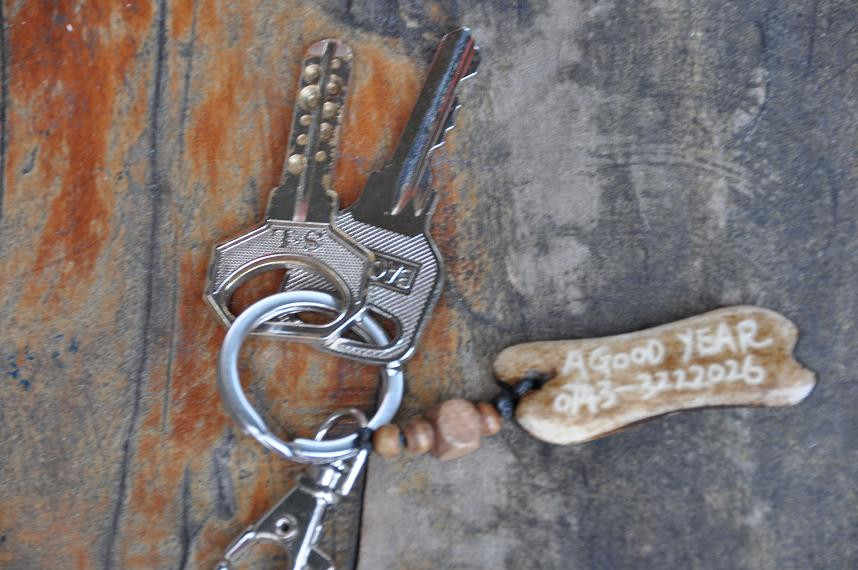 一年好时光客栈主图