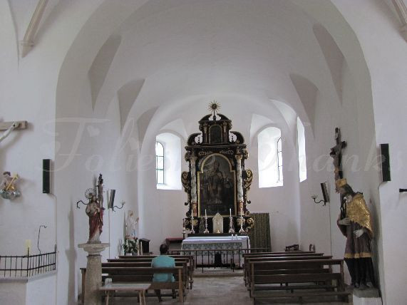 St. Nikolaus