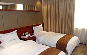 金鹏国际酒店主图