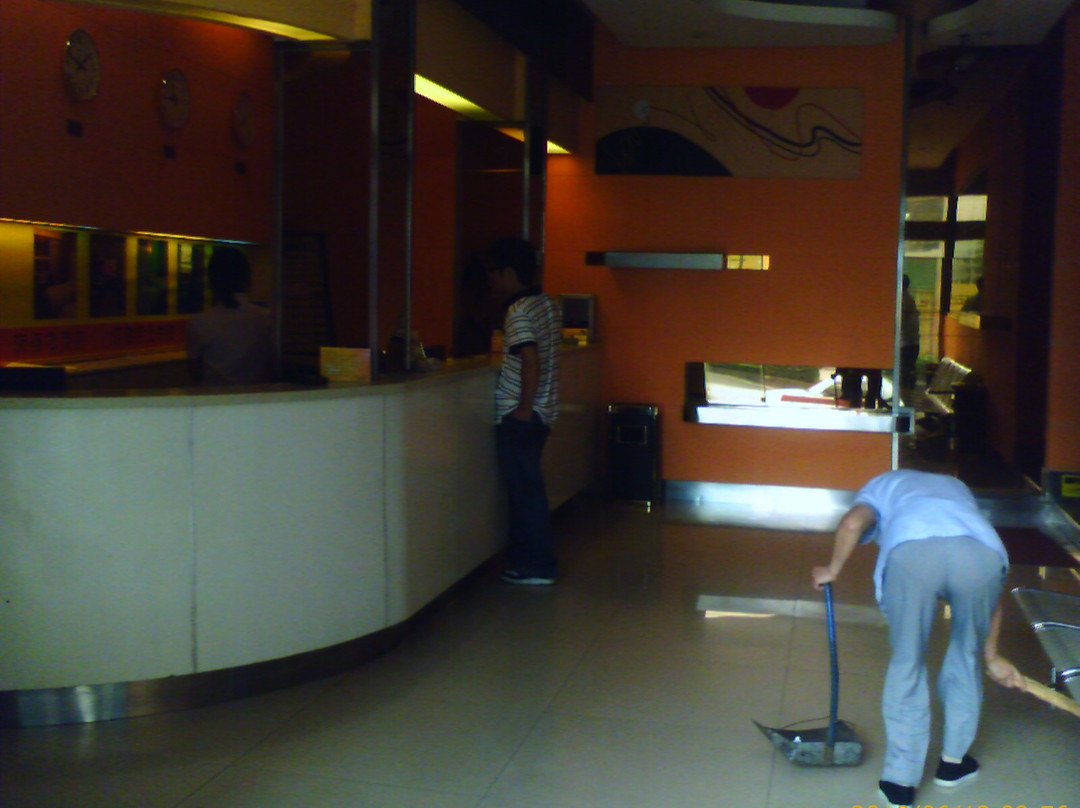 洪山假日酒店主图