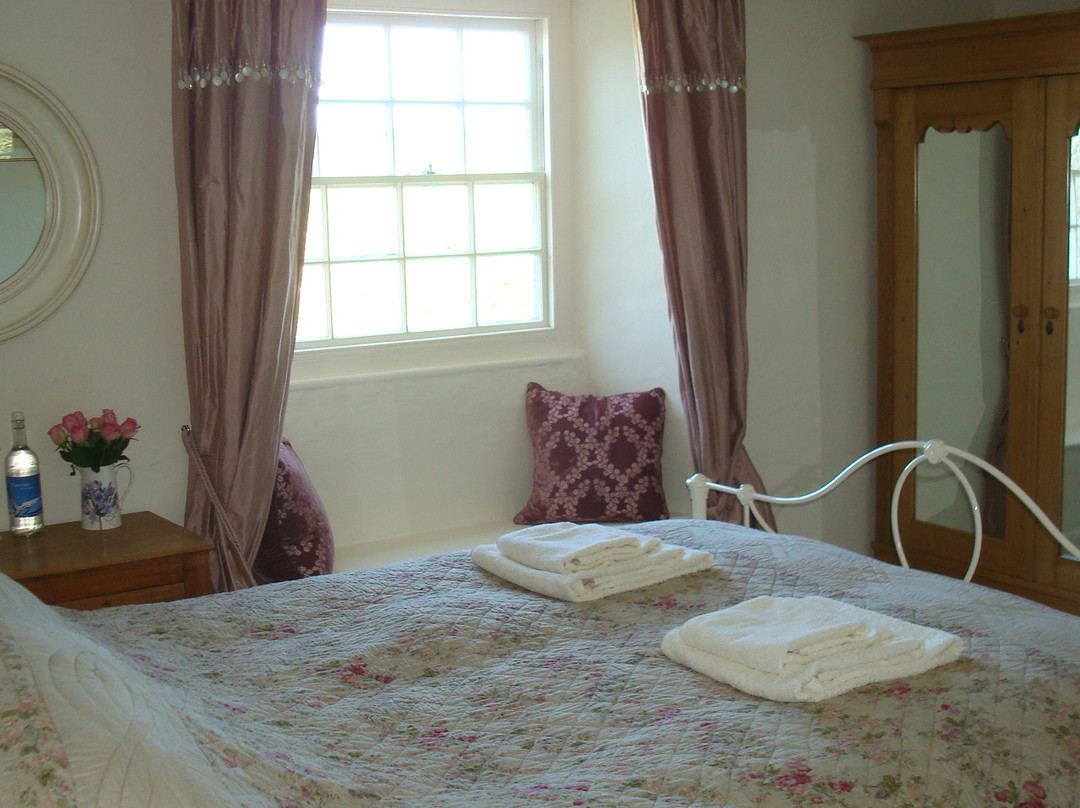 Trethillick Farmhouse主图