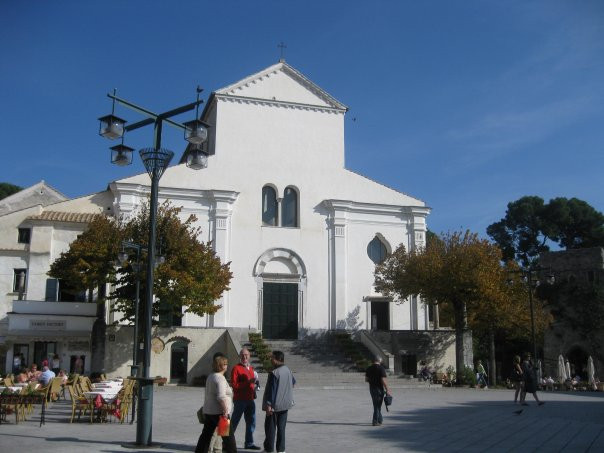 Duomo Di Ravello景点图片