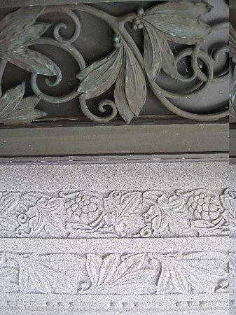 Woodlawn Cemetery-托莱多必去景点