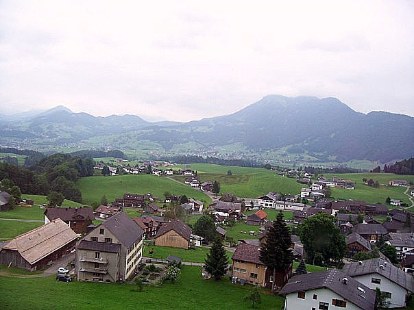 Bregenzerwald Cheese Road景点图片