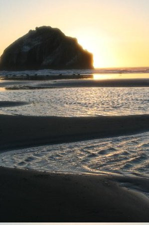 Face Rock State Scenic Viewpoint-班登必去景点