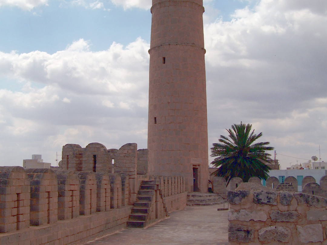 苏塞古城-苏塞必去景点