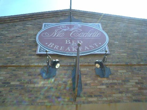 Ma Cachette B&B主图