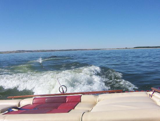 Glendo State Park主图