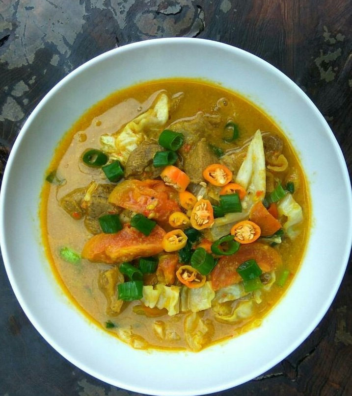 Warung Omah Adel