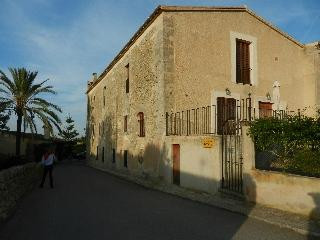 Finca Roqueta