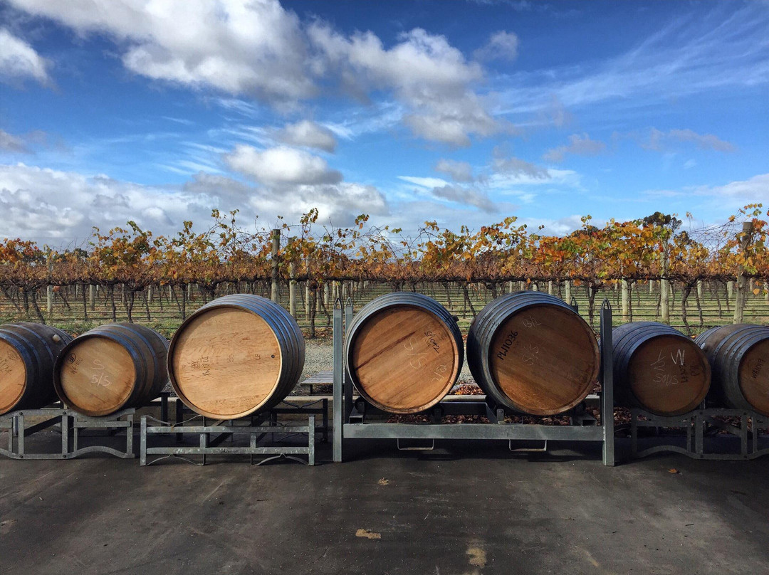 Austin's Wines-Sutherlands Creek必去景点