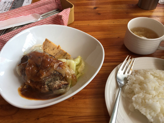 レストラン玉子家