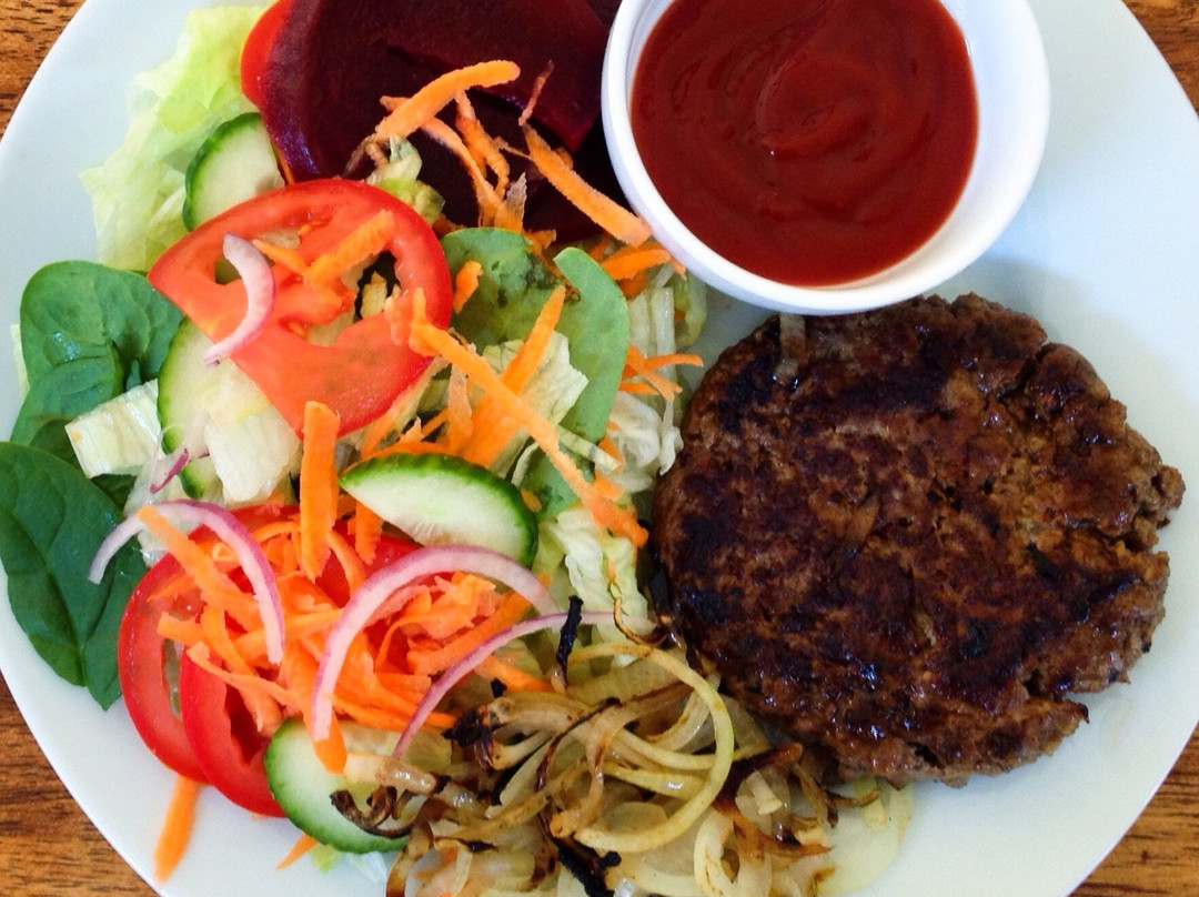 Stirling餐馆和美食-Buchan Valley Roadhouse