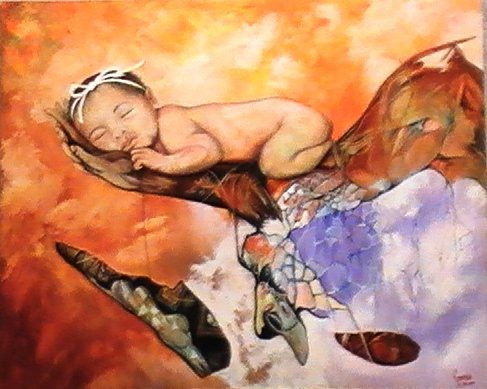 Galeria Taller Del Artista Cuevas景点图片